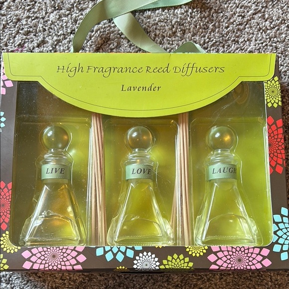 Other - Scent Diffusers